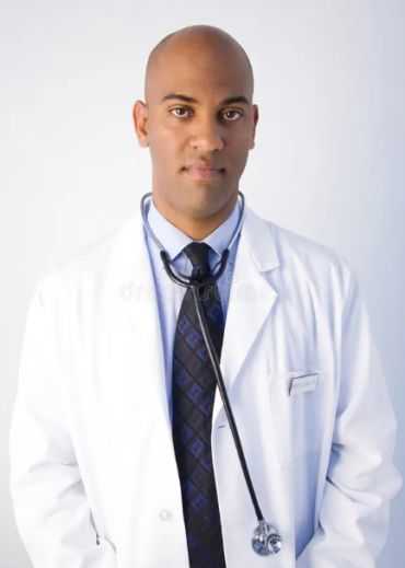 DR. Jaime Restrepo