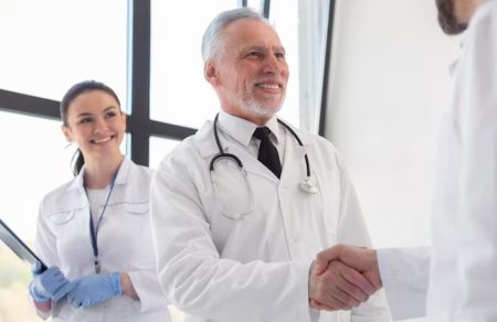 Especialidades Médicas