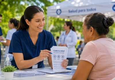 FOTHESALUD IPS fortalece sus servicios para brindar una atención más cercana y humana