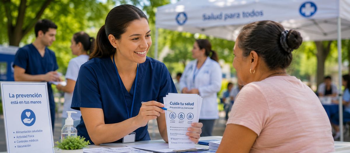FOTHESALUD IPS fortalece sus servicios para brindar una atención más cercana y humana